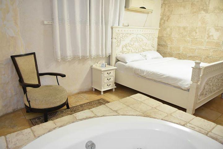 Lake Mansion Tiberias Exterior foto