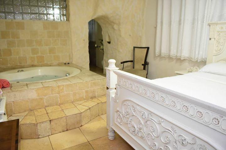 Lake Mansion Tiberias Exterior foto