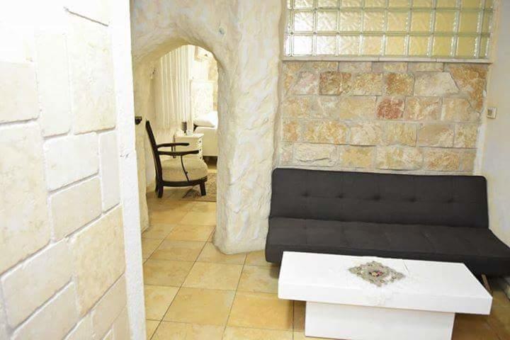 Lake Mansion Tiberias Exterior foto