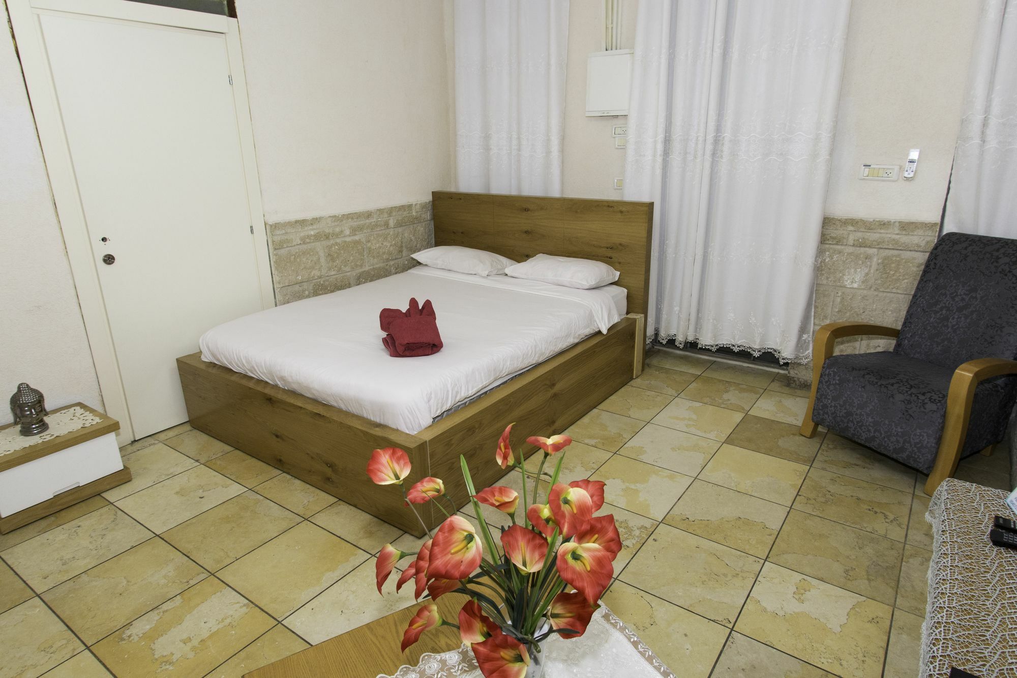 Lake Mansion Tiberias Exterior foto